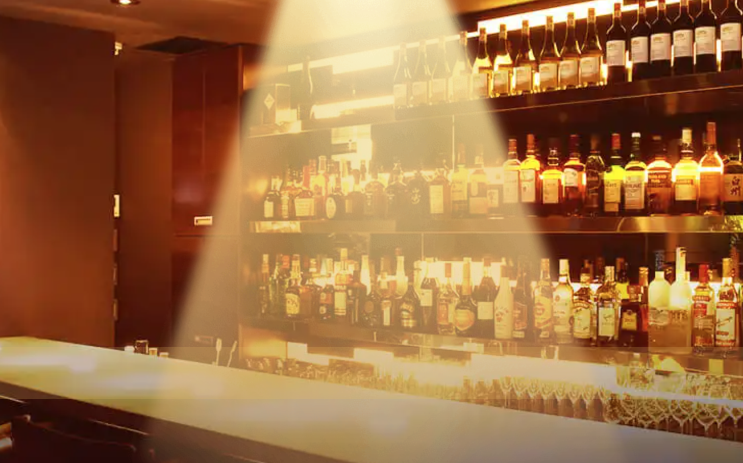 東京都新宿メンバーズバー リトリートバー