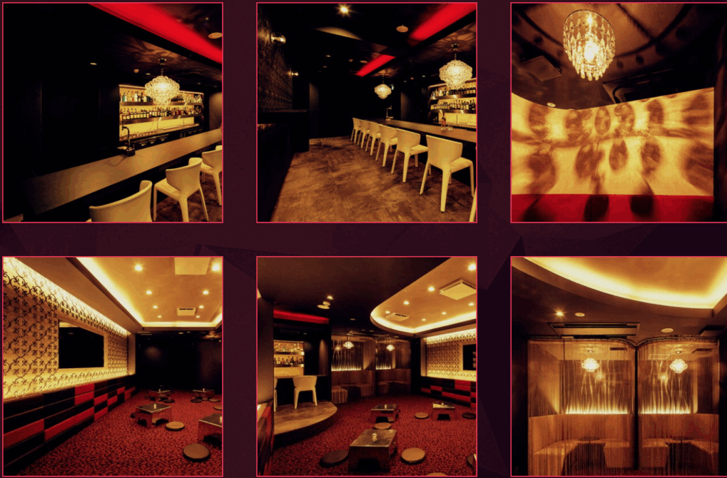 カネロ（BAR CANELO）