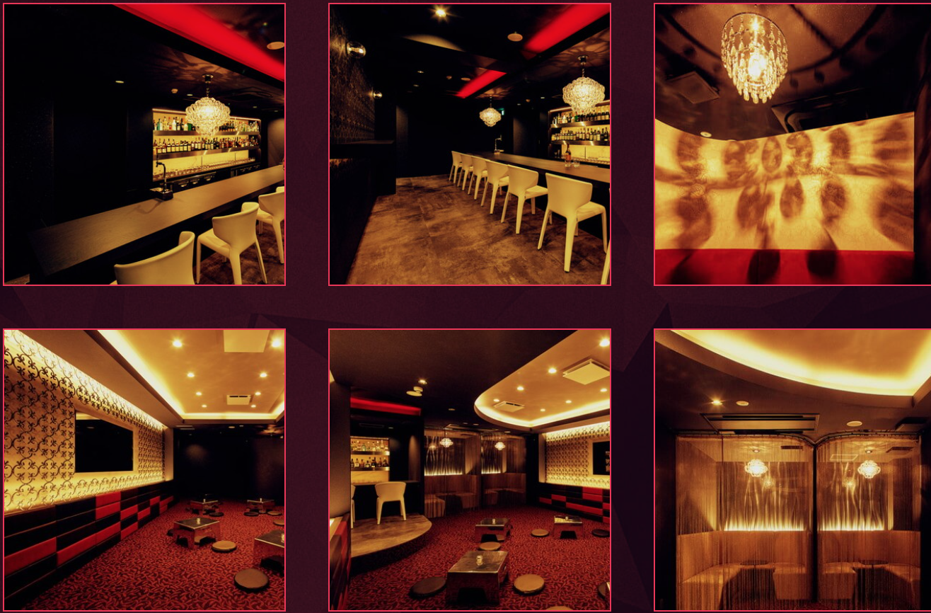 カネロ(BAR CANELO)