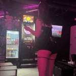 membersbarmadonna（マドンナ）ダーツ