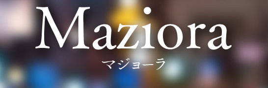 マジョーラ大阪のロゴ