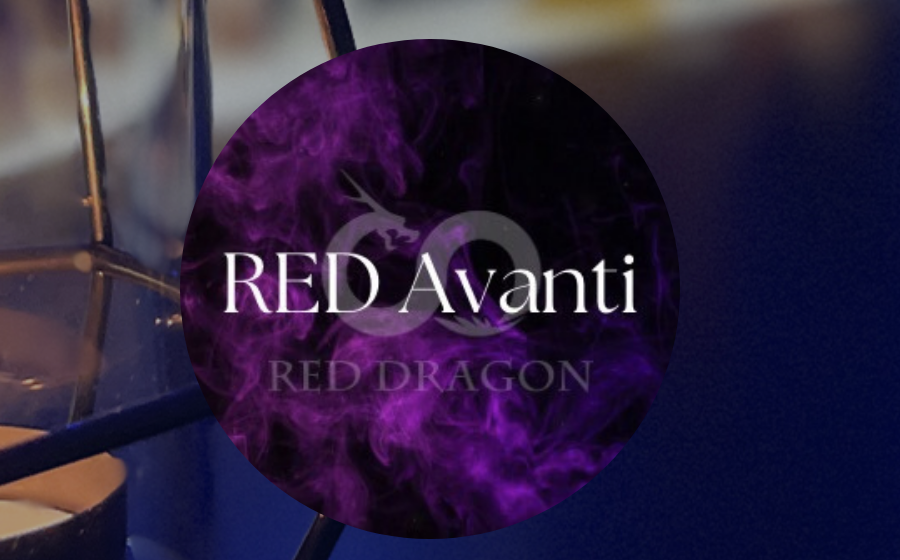 レッドアバンティ（レッドドラゴン別館）