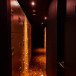 ロッカースペース