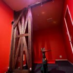 ルーム①（大部屋のSMルーム）