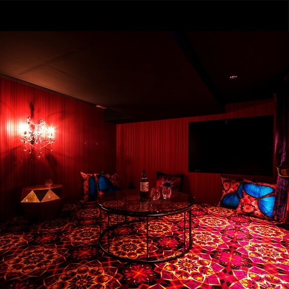 ロフトスペース