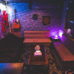 メインフロア/ココロ