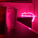 沖縄ハプバートラップネスト店内