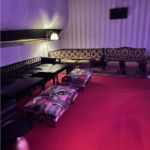 セカンド難波 - フロア