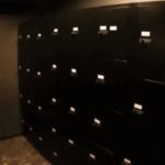 コインロッカー