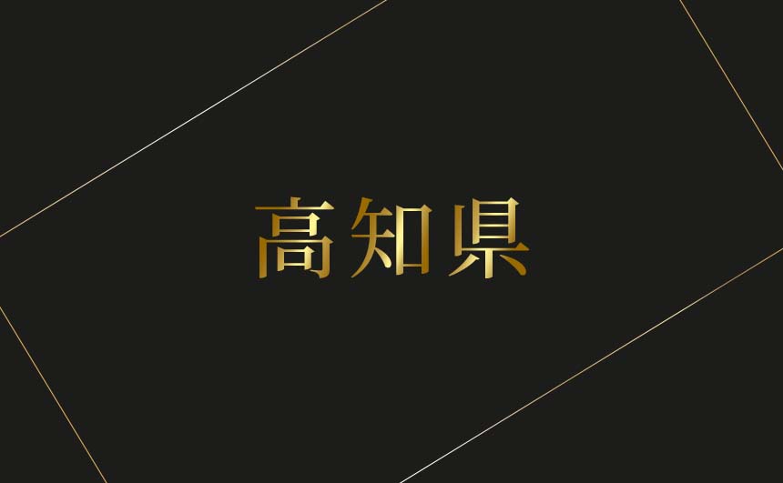 高知県のおすすめハプバーまとめ