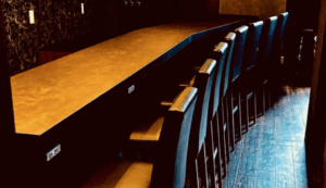 FETISH TALK BAR 昼顔