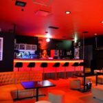 アディクト　フロア全体