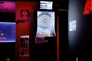 アディクト ダーツ