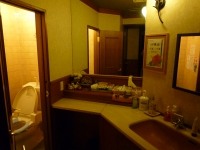 アディクト 化粧室