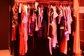 アディクト コスプレ