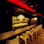 カネロ　カウンター