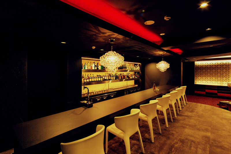 カネロ カウンター