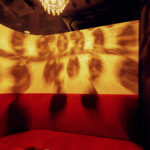 カネロ　ボックス席