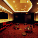 カネロ　フロア