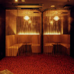 カネロ　ボックス席2個