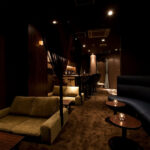 スピアー　フロア全体