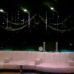 クロスシーズンⅡ ソファ席