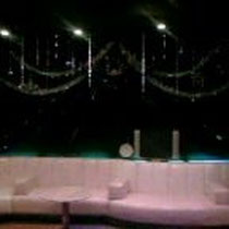 クロスシーズンⅡ ソファ席