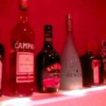 クロスシーズンⅡ お酒