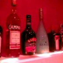 クロスシーズンⅡ お酒