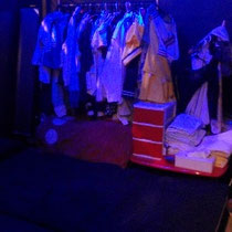 クロスシーズンⅡ コスプレ