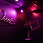 Dears.（ディアーズ）店内ロゴ