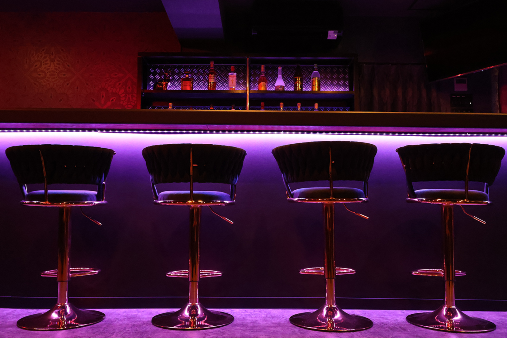 Dears.（ディアーズ）カウンター