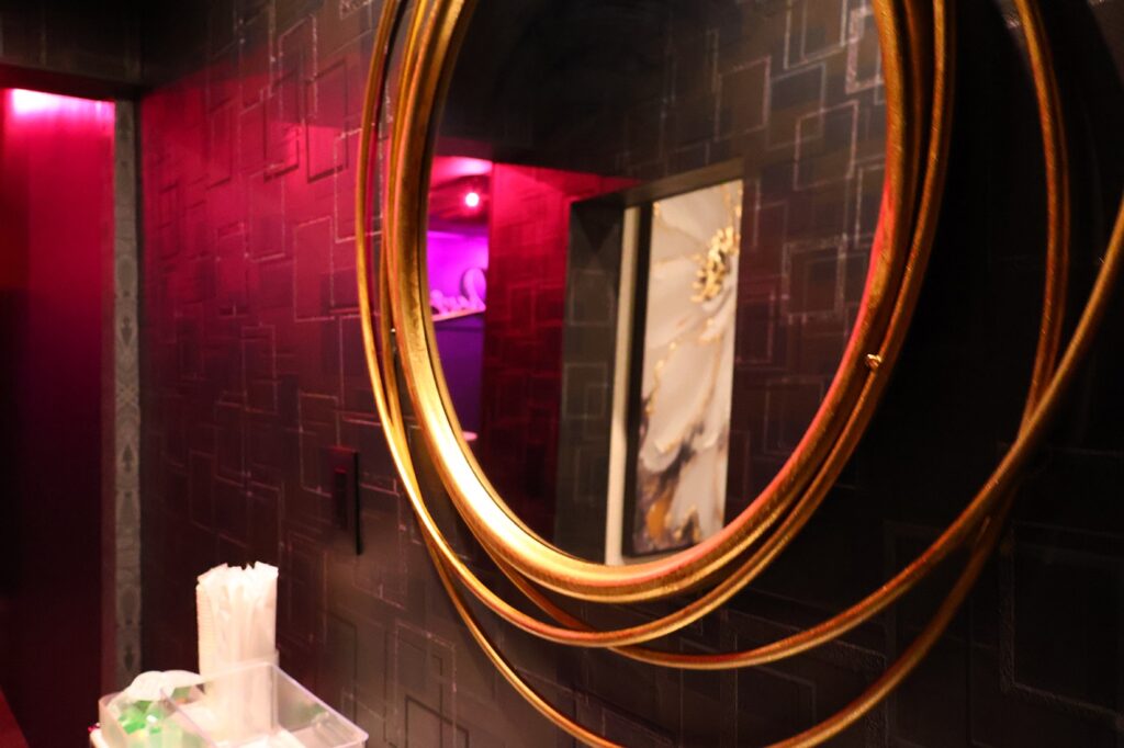 Dears.（ディアーズ）手洗い場