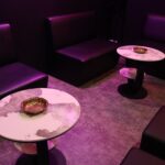 Dears.（ディアーズ）ソファー席