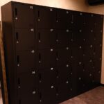 Dears.（ディアーズ）ロッカー