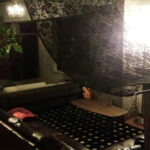 ヴィレッジ　フロア（ソファ席）