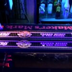 ウベア　カウンターテーブル