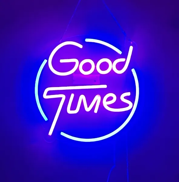 ピートパーズ　ネオン