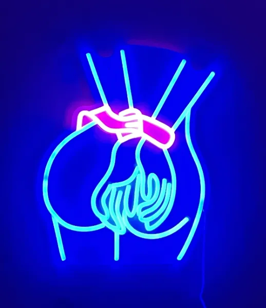 ピートパーズ　ネオン02