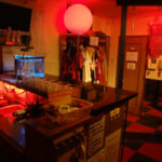 ピュア　カウンター