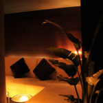 リトリート　小スペース