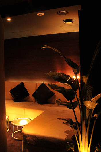 リトリート 小スペース