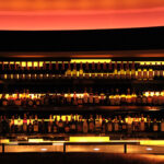 リトリート　2Fカウンター