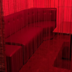 カドー　ボックス席