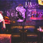 ココロ　コスプレとソファ席