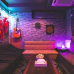 ココロ　フロア