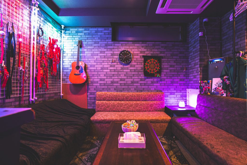 ココロ　フロア