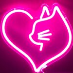 トラップネスト　ネオン