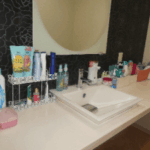 ミューズ　パウダールーム