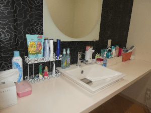 ミューズ パウダールーム